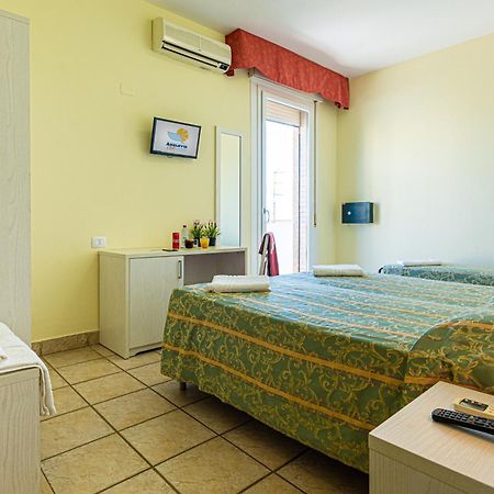 Hotel Marina Beach - Azzurro Club رافيننا المظهر الخارجي الصورة
