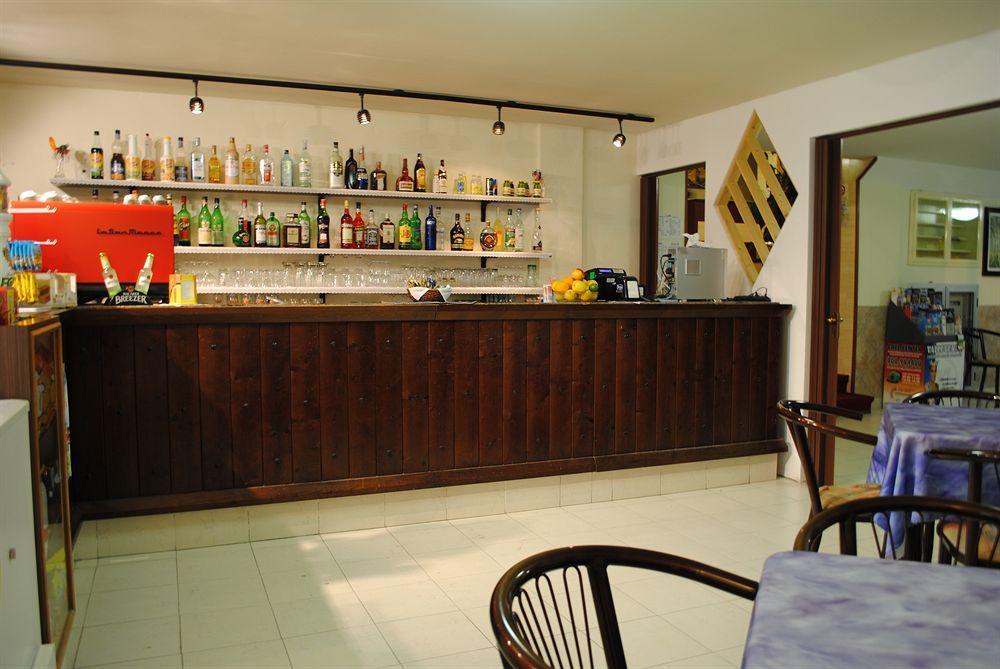 Hotel Marina Beach - Azzurro Club رافيننا المظهر الخارجي الصورة