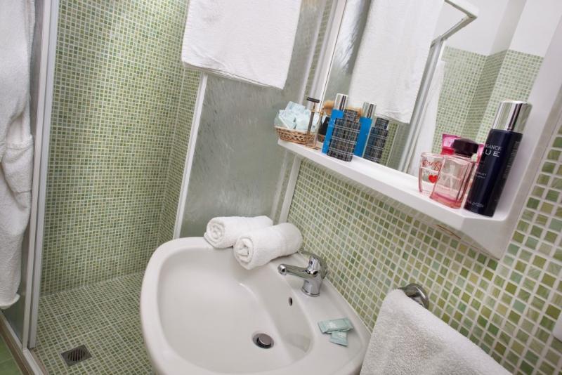Hotel Marina Beach - Azzurro Club رافيننا المظهر الخارجي الصورة